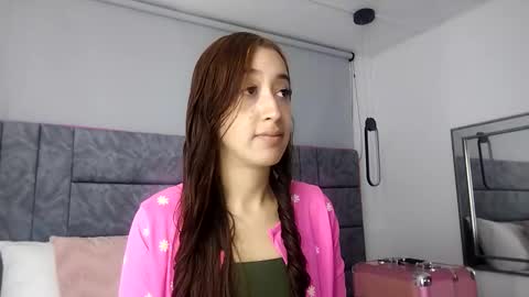 aleka_williams_ online show from September 2025 12:42:01 PM
