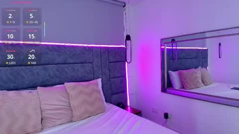 aleka_williams_ online show from October 2025 04:16:01 PM