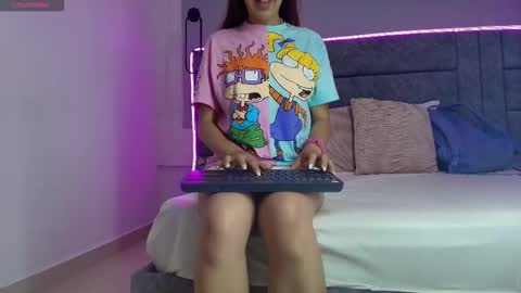 aleka_williams_ online show from October 2025 11:42:01 AM