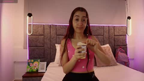 aleka_williams_ online show from October 2025 11:27:01 PM