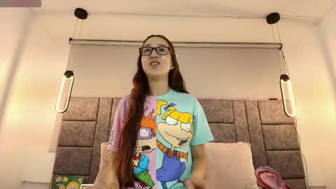 aleka_williams_ online show from November 2025 06:32:01 PM