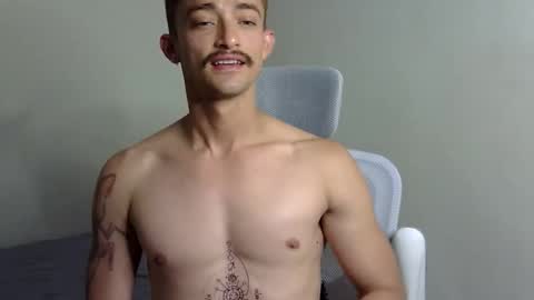 Alekai online show from November 2025 08:03:01 PM