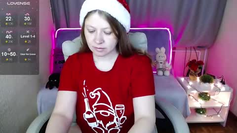 Aleksa online show from December 2024 08:28:02 PM