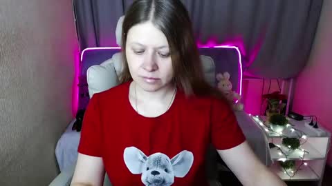 Aleksa online show from February 2025 01:41:01 AM