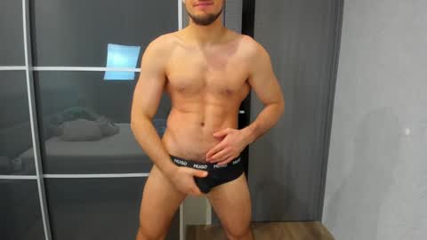 aleks_brown online show from January 2025 12:07:02 PM