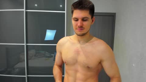 aleks_brown online show from February 2025 02:16:01 PM