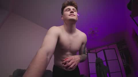 Alex and Linar online show from November 2025 11:15:01 PM