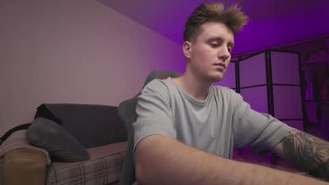 Alex and Linar online show from November 2025 10:22:02 PM