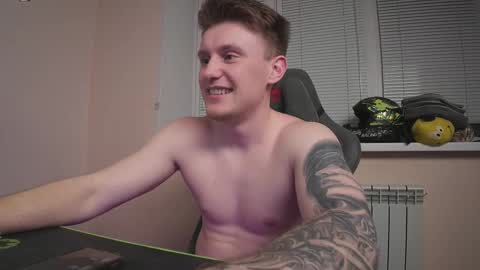 Alex and Linar online show from March 2026 10:26:01 PM