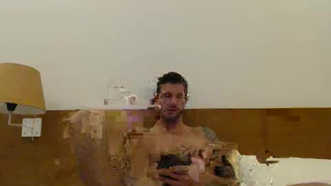 Aleks -  online show from April 2026 10:16:01 PM