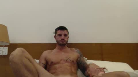 Aleks -  online show from April 2026 10:54:02 PM