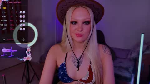 aleksacandy online show from November 2025 03:10:02 PM