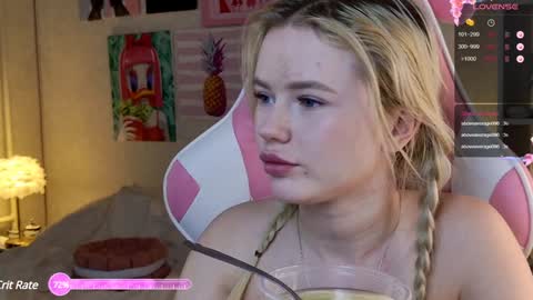 Lexi online show from February 2025 07:07:01 AM