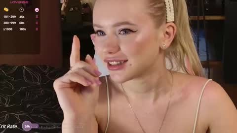 Lexi online show from February 2025 07:20:01 AM