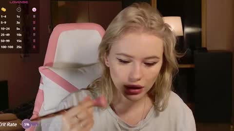 Lexi online show from February 2025 04:09:02 AM