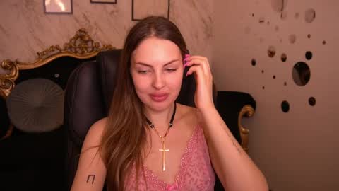 Snapshot of aleksaloree chatting on May 2026 06:54:02 AM aleksaloree online show from May 2026 06:54:02 AM