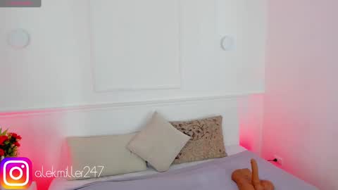 Aleksandra  online show from February 2025 12:17:02 PM