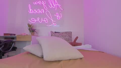 Aleksandra  online show from March 2025 03:35:01 PM