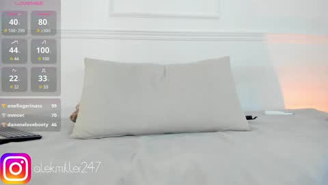 Aleksandra  online show from March 2025 03:28:02 PM