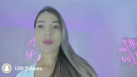 Aleksandra  online show from September 2025 12:18:01 PM