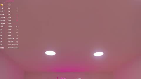 Aleksandra  online show from November 2025 12:16:02 PM