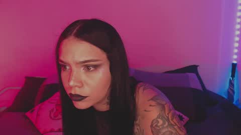 AleksaNoir online show from June 2026 06:46:02 PM