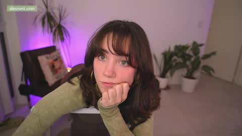 Ale online show from November 2025 11:16:01 PM