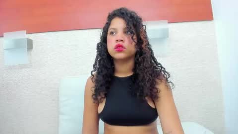 ALENA online show from February 2025 07:49:01 PM