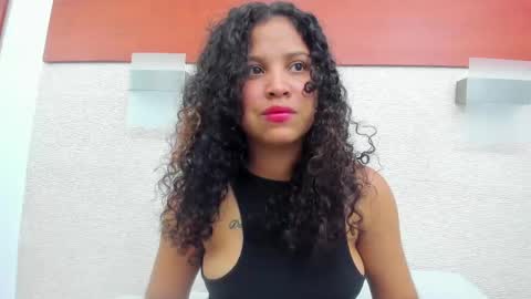 ALENA online show from February 2025 10:51:01 PM