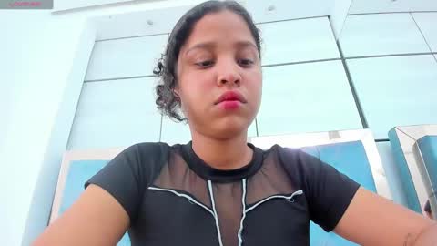 ALENA online show from February 2025 07:03:01 PM