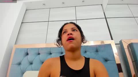 ALENA online show from February 2025 07:47:02 PM