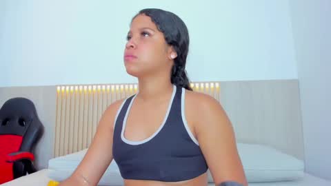 ALENA online show from September 2025 11:37:02 AM