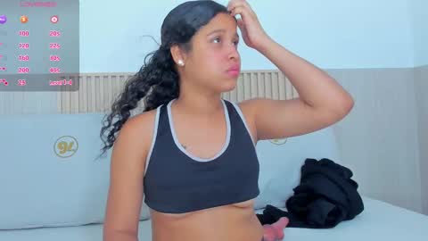 ALENA online show from October 2025 11:30:02 AM