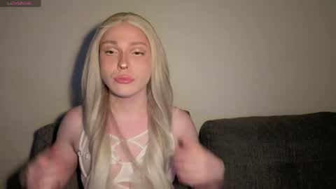 ALENA  INDEPENDENT MODEL online show from March 2026 04:05:02 AM