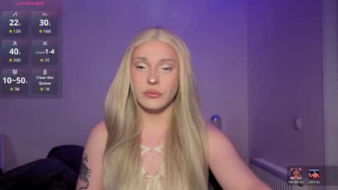 ALENA  INDEPENDENT MODEL online show from April 2026 02:25:01 PM