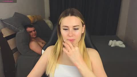 Snapshot of alena_hot_sex chatting on February 2025 02:24:01 PM Alena online show from February 2025 02:24:01 PM