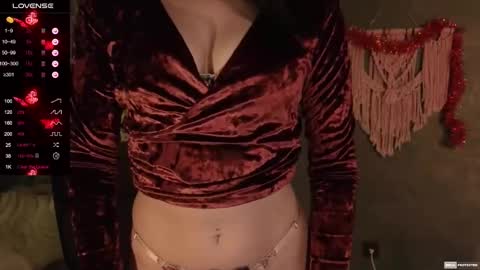 Snapshot of alena_navi chatting on December 2024 11:17:01 PM Alena online show from December 2024 11:17:01 PM