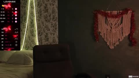 Snapshot of alena_navi chatting on January 2025 07:02:02 PM Alena online show from January 2025 07:02:02 PM