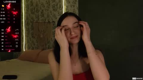 Snapshot of alena_navi chatting on February 2025 05:36:01 PM Alena online show from February 2025 05:36:01 PM