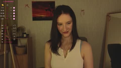 Snapshot of alena_navi chatting on March 2026 04:13:01 PM Alena online show from March 2026 04:13:01 PM