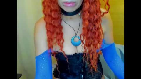 Luly online show from March 2026 11:32:01 PM