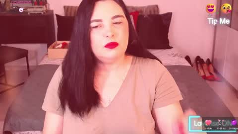 Alenni online show from May 2026 03:14:02 AM