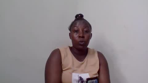 Noreen Kennth and Emilly online show from February 2025 06:59:01 PM