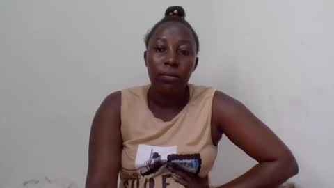 Noreen Kennth and Emilly online show from February 2025 04:53:01 AM