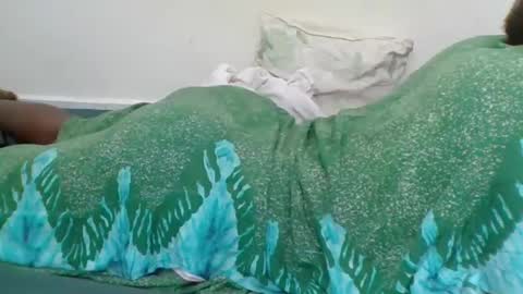 Noreen Kennth and Emilly online show from February 2025 06:19:01 PM