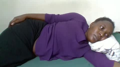 Noreen Kennth and Emilly online show from February 2025 09:53:02 AM