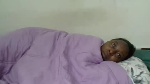 Noreen Kennth and Emilly online show from February 2025 04:41:02 AM