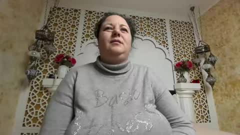 alesha_arabian_ online show from January 2026 05:01:02 AM