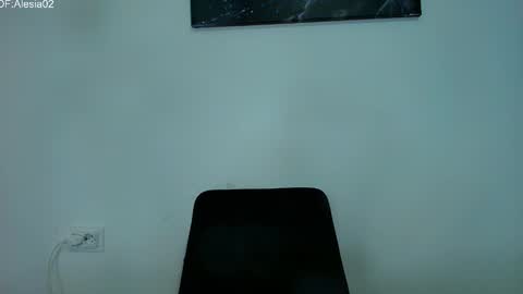 alesia02 online show from March 2026 07:33:01 PM