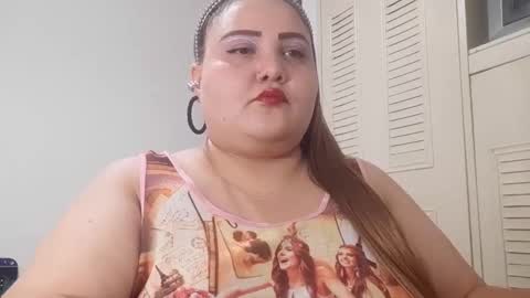 Alesia jones01 online show from February 2026 06:22:01 AM